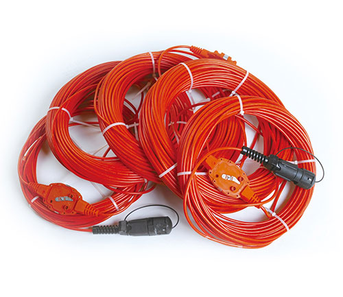 428 XL ST+ cable