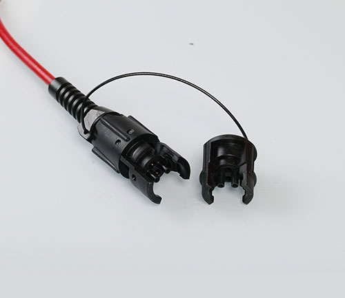 408/428 line connector