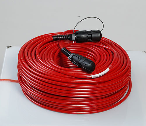 428 XL Transverse cable